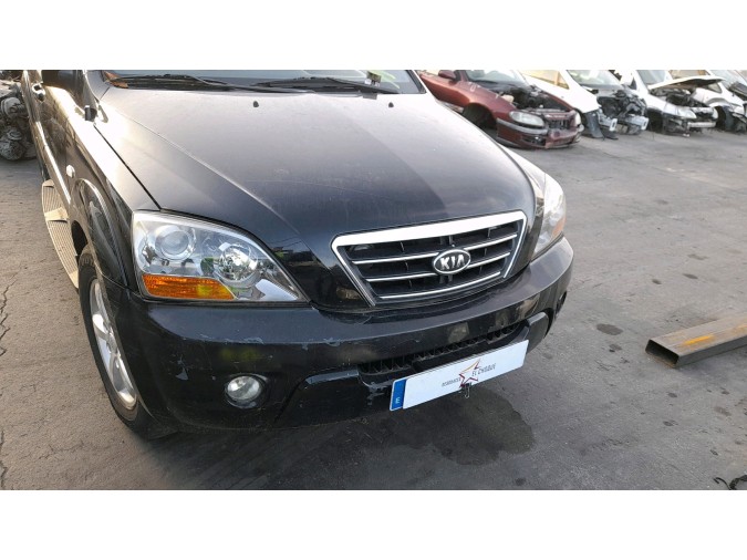 Eje transmisión KIA SORENTO 2007