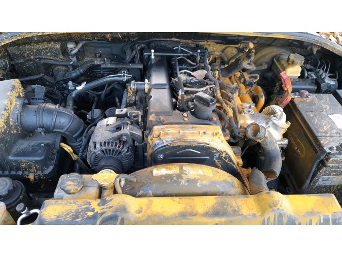 Eje transmisión KIA SORENTO 2007