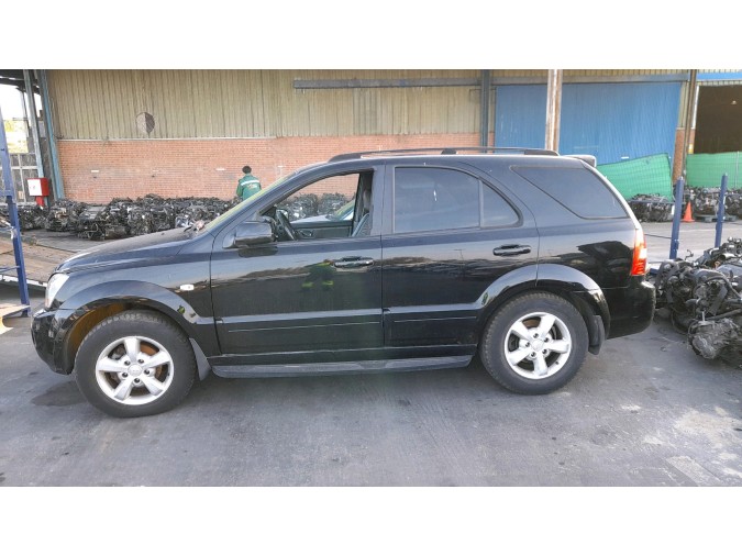 Tablero instrumentos KIA SORENTO 2007