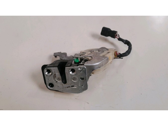 CERRADURA PUERTA DELANTERA IZQUIERDA KIA SORENTO 2007