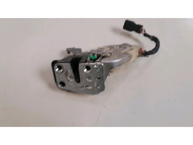 CERRADURA PUERTA DELANTERA IZQUIERDA KIA SORENTO 2007