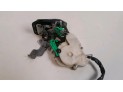 CERRADURA PUERTA DELANTERA IZQUIERDA KIA SORENTO 2007