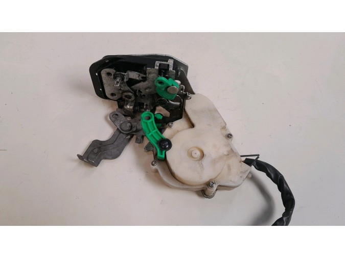 CERRADURA PUERTA DELANTERA IZQUIERDA KIA SORENTO 2007