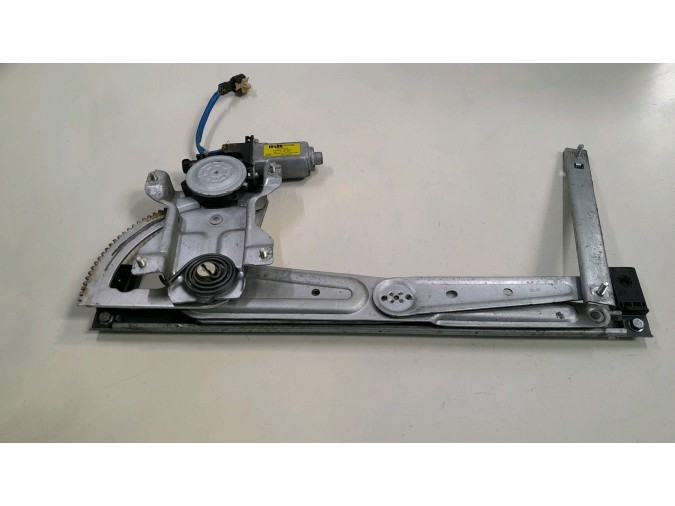 ELEVALUNAS TRASERO DERECHO KIA SORENTO 2007