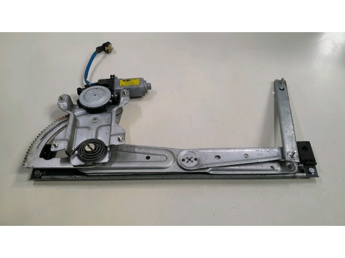 ELEVALUNAS TRASERO DERECHO KIA SORENTO 2007