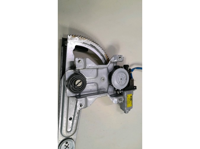 ELEVALUNAS TRASERO DERECHO KIA SORENTO 2007
