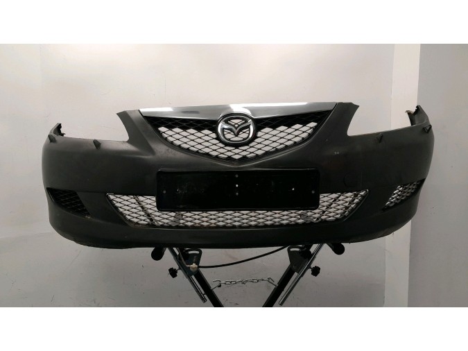 PARACHOQUES DELANTERO MAZDA 6 GRIS 2003