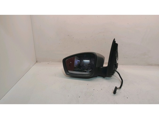 RETROVISOR IZQUIERDO SKODA FABIA GRIS 2016