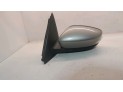 RETROVISOR IZQUIERDO SKODA FABIA GRIS 2016