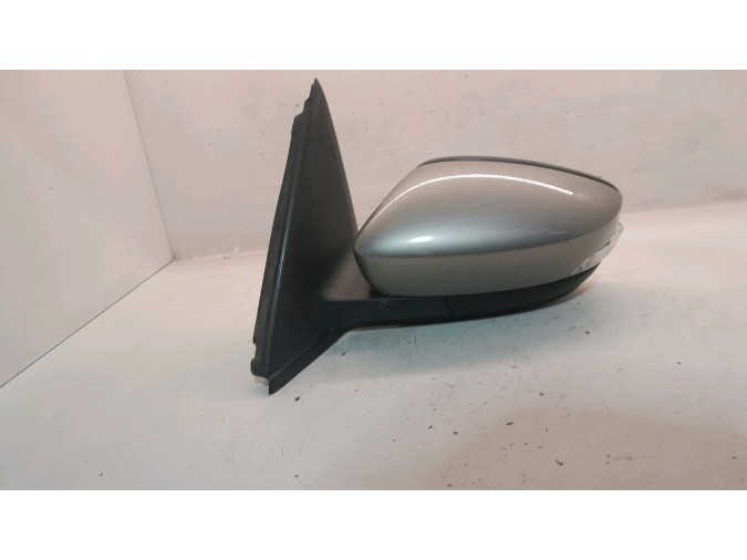 RETROVISOR IZQUIERDO SKODA FABIA GRIS 2016