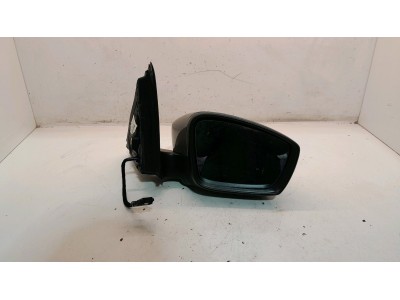RETROVISOR DERECHO SKODA FABIA GRIS 2016