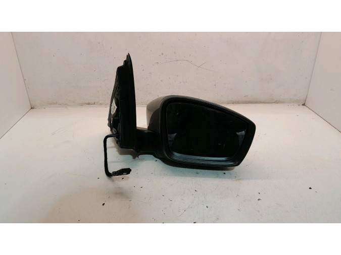 RETROVISOR DERECHO SKODA FABIA GRIS 2016