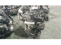 MOTOR CON ACCESORIOS Y CAJA DE CAMBIOS SKODA FABIA 2016