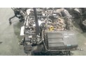 MOTOR CON ACCESORIOS Y CAJA DE CAMBIOS SKODA FABIA 2016