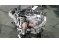 MOTOR CON ACCESORIOS Y CAJA DE CAMBIOS SKODA FABIA 2016