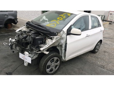FARO DELANTERO DERECHO KIA PICANTO