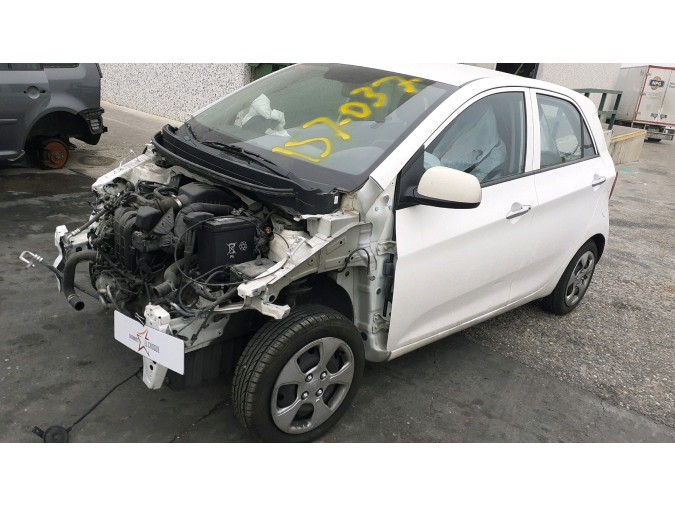 FARO DELANTERO DERECHO KIA PICANTO