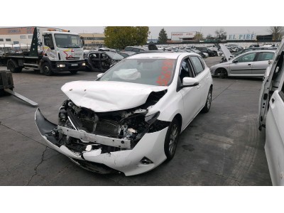 CREMALLERA DIRECCION TOYOTA AURIS 2014
