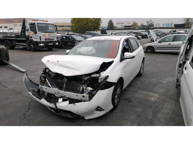 CREMALLERA DIRECCION TOYOTA AURIS 2014