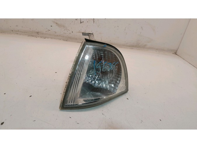 PILOTO INTERMITENTE DELANTERO IZQUIERDO SKODA OCTAVIA 2001