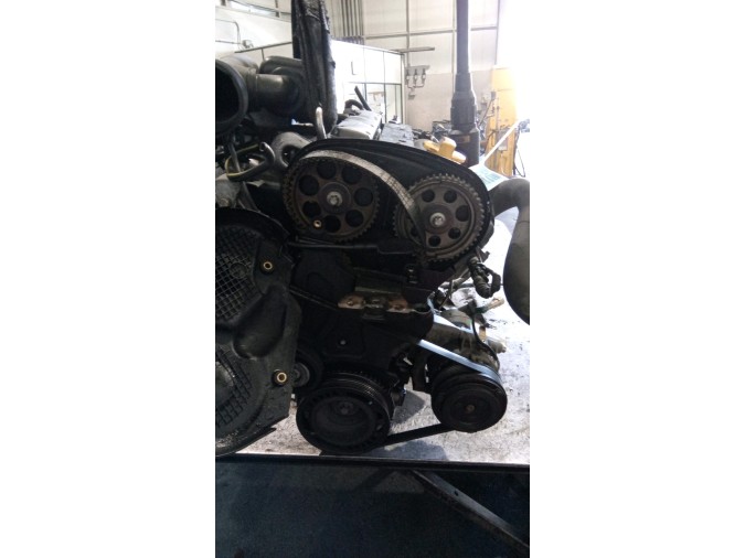 Motor Arranque OPEL ASTRA 2001