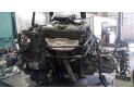 MOTOR CON ACCESORIOS Y CAJA DE CAMBIOS PEUGEOT 206 1998