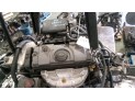 MOTOR CON ACCESORIOS Y CAJA DE CAMBIOS PEUGEOT 206 1998