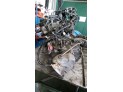 MOTOR CON ACCESORIOS Y CAJA DE CAMBIOS PEUGEOT 206 1998