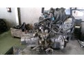 MOTOR CON ACCESORIOS Y CAJA DE CAMBIOS PEUGEOT 206 1998
