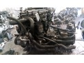 MOTOR CON ACCESORIOS Y CAJA DE CAMBIOS SKODA OCTAVIA 2010