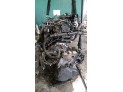 MOTOR CON ACCESORIOS Y CAJA DE CAMBIOS SKODA OCTAVIA 2010