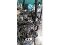 MOTOR CON ACCESORIOS Y CAJA DE CAMBIOS SKODA OCTAVIA 2010