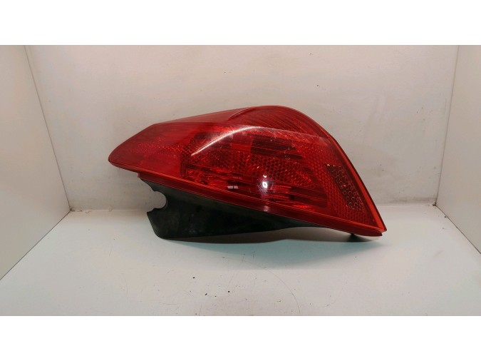 PILOTO TRASERO DERECHO PEUGEOT 308 ROJO 2008