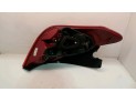 PILOTO TRASERO DERECHO PEUGEOT 308 ROJO 2008