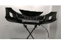 PARAGOLPES DELANTERO PEUGEOT 308 NEGRO 2008