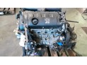 MOTOR CON ACCESORIOS Y CAJA DE CAMBIOS PEUGEOT 308