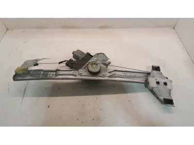 ELEVALUNAS DELANTERO IZQUIERDO PEUGEOT 308 2008