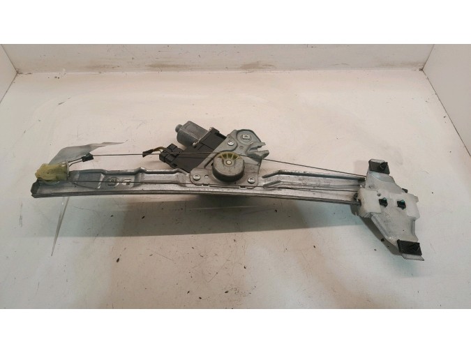 ELEVALUNAS DELANTERO IZQUIERDO PEUGEOT 308 2008