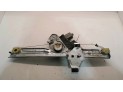 ELEVALUNAS DELANTERO DERECHO PEUGEOT 308 2008
