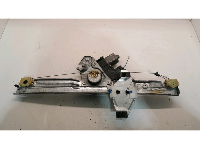 ELEVALUNAS DELANTERO DERECHO PEUGEOT 308 2008