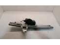 ELEVALUNAS DELANTERO DERECHO PEUGEOT 308 2008