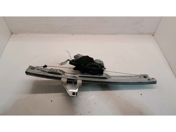 ELEVALUNAS DELANTERO DERECHO PEUGEOT 308 2008