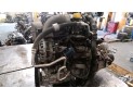 MOTOR CON ACCESORIOS Y CAJA DE CAMBIOS DACIA DOKKER