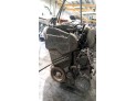 MOTOR CON ACCESORIOS Y CAJA DE CAMBIOS DACIA DOKKER