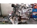 MOTOR CON ACCESORIOS Y CAJA DE CAMBIOS DACIA DOKKER