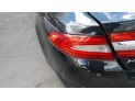 PILOTO TRASERO IZQUIERDO JAGUAR XF 2014