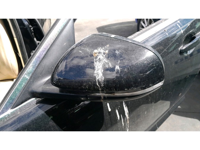 RETROVISOR IZQUIERDO JAGUAR XF 2014