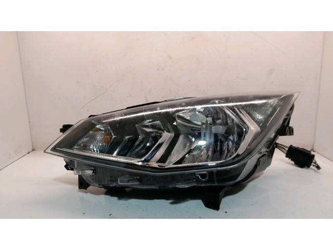 FARO DELANTERO IZQUIERDO SEAT IBIZA 2018