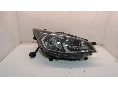 FARO DELANTERO DERECHO SEAT IBIZA 2018