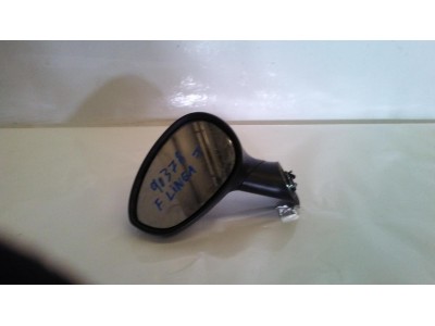 RETROVISOR IZQUIERDO FIAT LINEA 2007